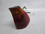 00-04 BMW E53 X5 right outer tail light 63217158392