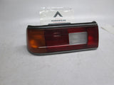 BMW E12 5 525i 533i Left Tail Light 63211354419 (USED)