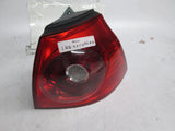 06-09 Volkswagen Rabbit GTI R32 right outer tail light 1K6945096AD