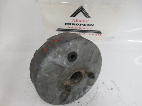 Early Volvo Brake booster