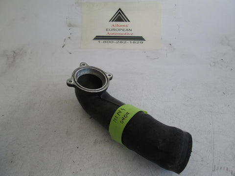 Mercedes W202 R170 intake boot pipe 1111410404