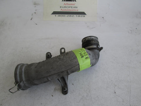 Mercedes W202 C230 charge pipe 2025281308