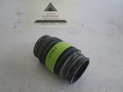 Volvo 760 780 air intake hose boot 1367558