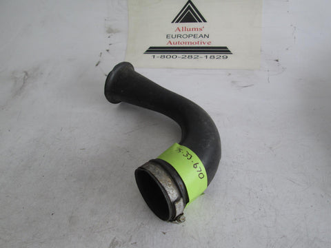 SAAB 900 air intake hose tube 75-33-870