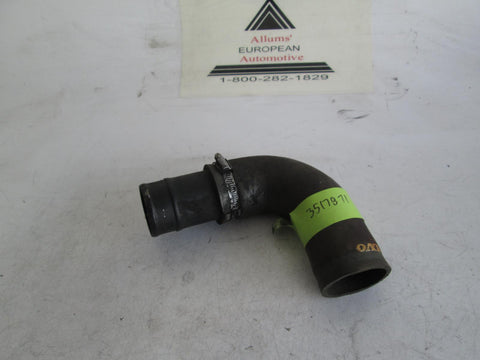 Volvo 740 940 turbo intercooler hose 3517871