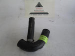 Volvo turbo intake intercooler hose #33