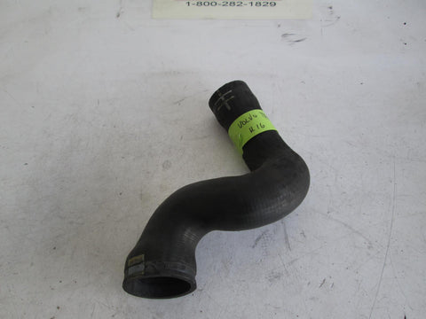 Volvo turbo intake intercooler hose #16