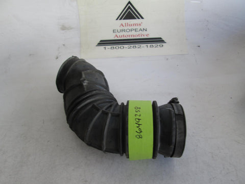 Volvo S60 S80 V70 air intake hose boot 8649258