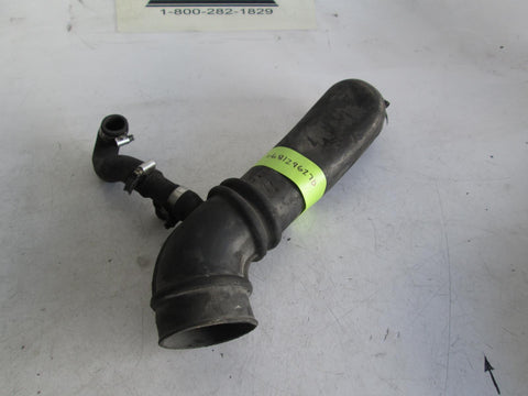 Audi 4000 Air Intake Hose Boot 068129627D (USED)