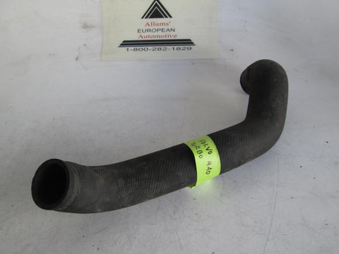 Volvo 940 w/Turbo Inner Cooler Air Hose (USED)