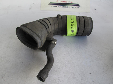 Volkswagen MK2 Golf GTI Cabriolet air intake hose boot 191129627AB