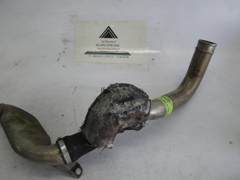 Volkswagen MK4 Jetta Golf Beetle turbo hose 06A145790A