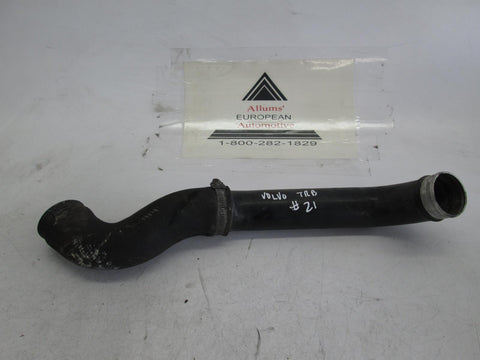 Volvo turbo hose pipe #21