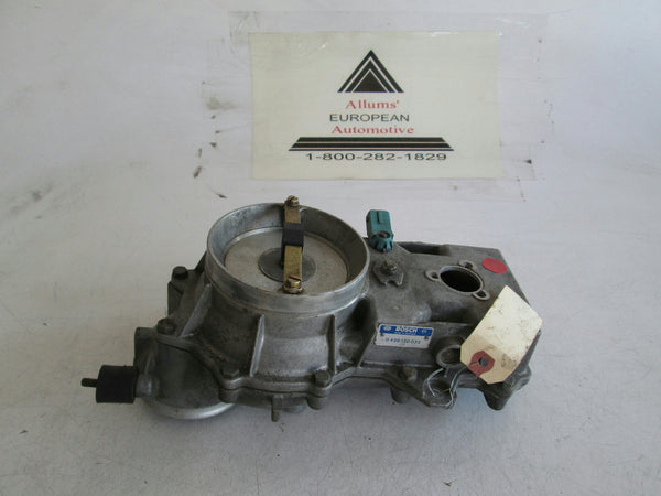 メル33218　Lサイズ Mercedes air flow meter 0438120032 – Allums Imports