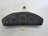 Mercedes W140 S500 500SEL s420 instrument cluster 1405409847