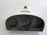 Mercedes R107 W107 450SL 350SL Instrument Cluster Speedometer 1075422801 (USED)