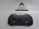 Volkswagen Jetta Golf MK4 instrument cluster 1J0919951B #6