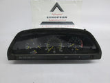 Mercedes W126  instrument cluster 1265400022 #116