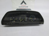 Mercedes W126  instrument cluster 1265420701 #119