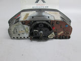 Mercedes W124 300E Instrument Cluster Speedometer 1244401911 #42 (USED)