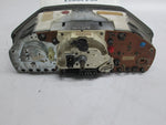 Mercedes W124 300E Instrument Cluster Speedometer 1245432922 #6 (USED)