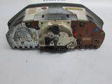 Mercedes W124 300E Instrument Cluster Speedometer 1245432922 #6 (USED)