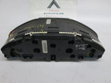 Mercedes W140 S class instrument cluster 1405409641 #602