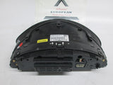 Mercedes W220 S class instrument cluster S500 S430 2205407947