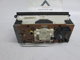 Volvo 240 instrument cluster 3544525 85k #06