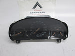 SAAB 9-3 93 instrument cluster 5042478 #12