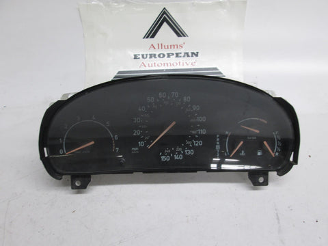 SAAB 9-3 93 instrument cluster 5042478 #12