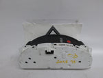 SAAB 9-5 instrument cluster 5373949 #4