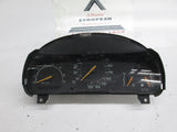 SAAB 900 instrument cluster 4619508 #11