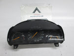 SAAB 900 instrument cluster 4201521 #11