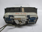 SAAB 9000 instrument cluster 9311446 9504721 #13