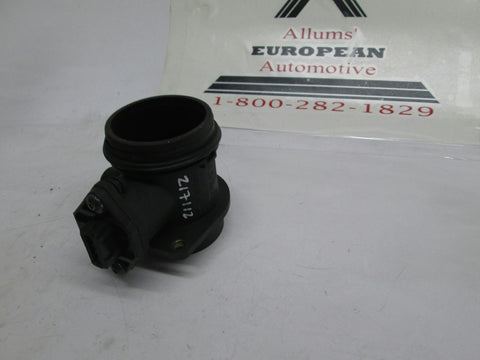 Volkswagen Audi w/1.8 97-00 Air Mass Meter OEM 037906461C Bosch 0280217112 0280217117 (USED)