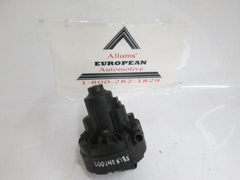 Mercedes secondary air pump 0001405185