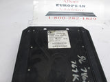 BMW E38 E39 7, 5 series radio amplifier 740il 750il 540 528i 65128360790