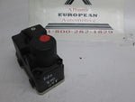 Mercedes central locking door vacuum pump 0008001148