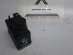 Mercedes central locking door vacuum pump 2028001248