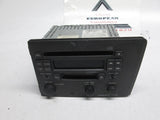 Volvo S60 radio stereo CD player HU-613 9452058