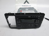 Volvo S60 V70 radio stereo CD player HU-850 8696127