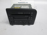 Volvo S80 radio stereo CD player 9472826