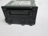 Volvo S40 radio and CD player 30623408