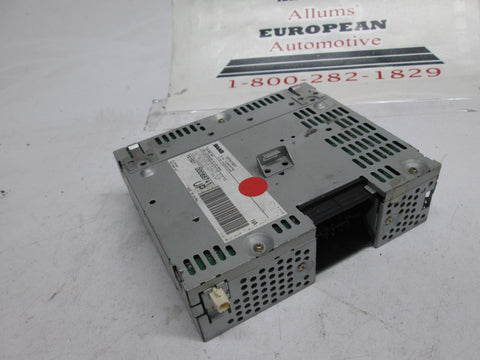 SAAB 9-3 radio receiver amplifier 12761501