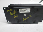 Audi A6 BOSE radio amplifier 265030A