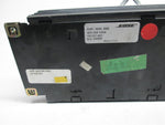 Audi A4 BOSE radio amplifier 8D0035225A