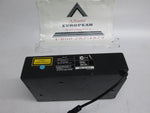 Jaguar OEM CD changer LNF4160AA