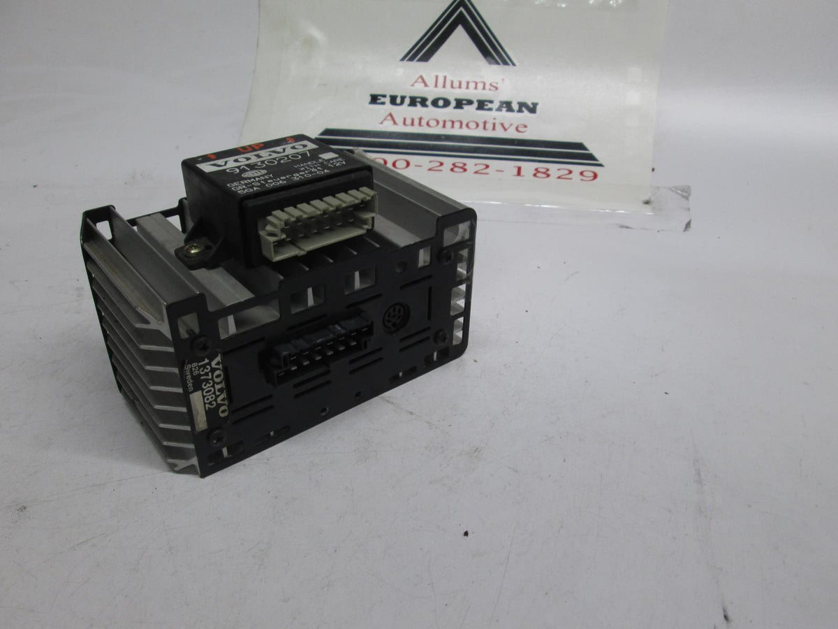 Volvo 960 940 radio amplifier 1373082 – Allums Imports