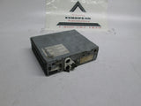 Mercedes R129 SL class radio receiver amplifier 0018209789
